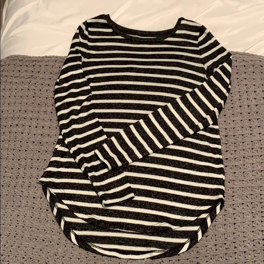 Long Sleeve Top